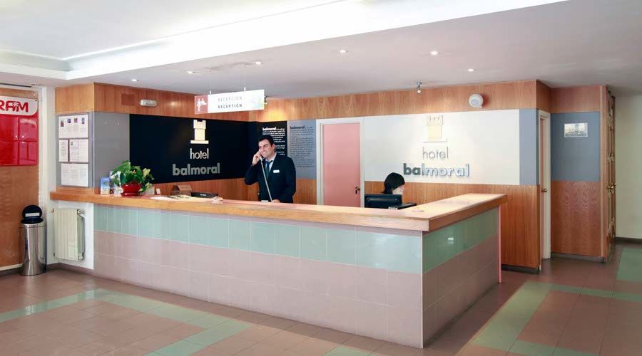 Medplaya Hotel Alba Beach Benalmadena Ngoại thất bức ảnh