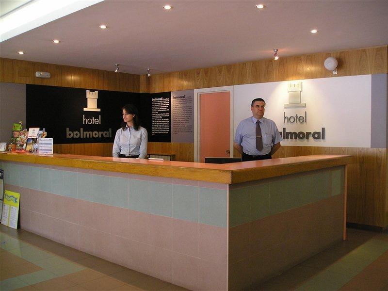 Medplaya Hotel Alba Beach Benalmadena Ngoại thất bức ảnh